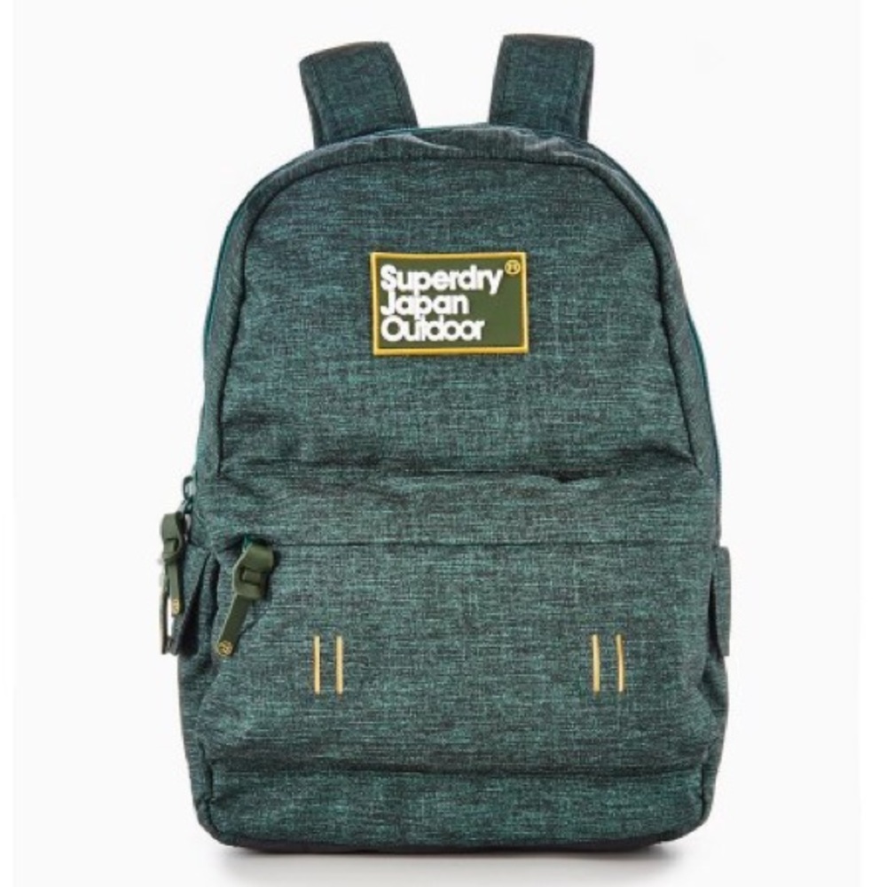 🎒🔥 SUPERDRY BACKPACK 🔥🎒